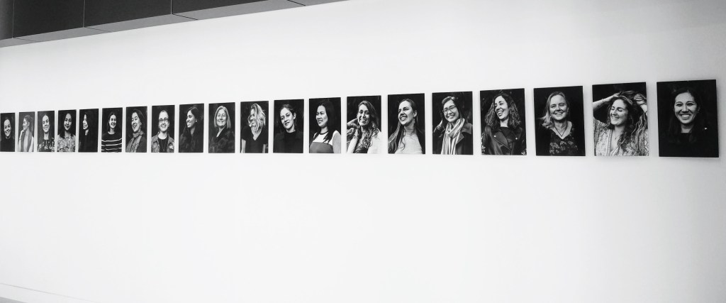 I’m a woman in&nbsp;STEM